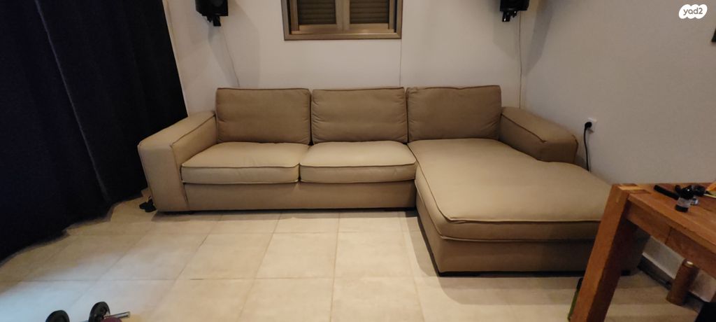 ספת 3.20 גדולה ומרווחת בייבוא מאירופה