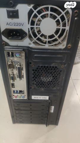 מחשב נייח i3 דור 6
