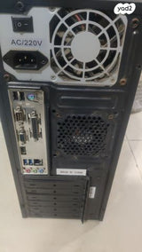 מחשב נייח i3 דור 6