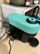 Nespresso