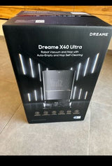 Dreame x40 ultra