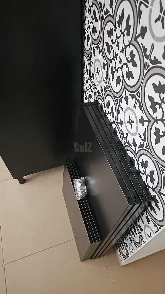 ארון מתכת