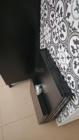 ארון מתכת