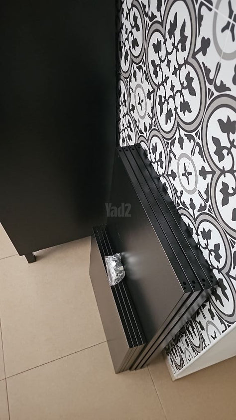 ארון מתכת
