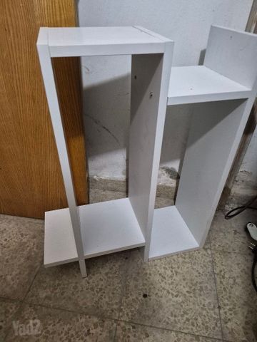 מדפים