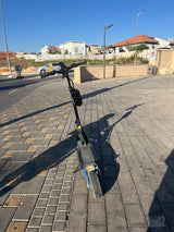 קורקינט חשמלי factor x