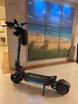 teverun fighter 11 2026