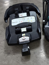 בסיס ISOFIX מקורי ו +Doona