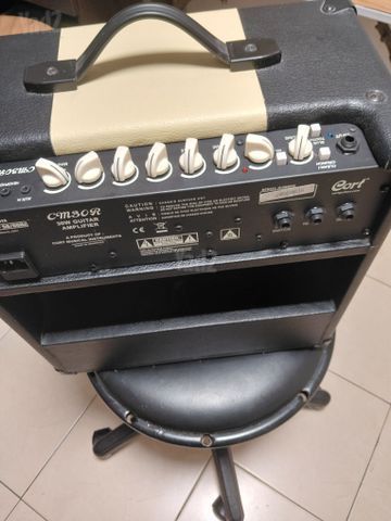 מגבר גיטרה Cort CM30r 30W