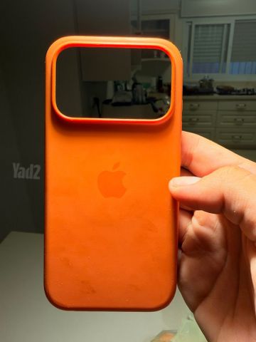 אייפון 17 pro