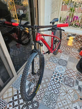 Trek X caliber 8 (2018)