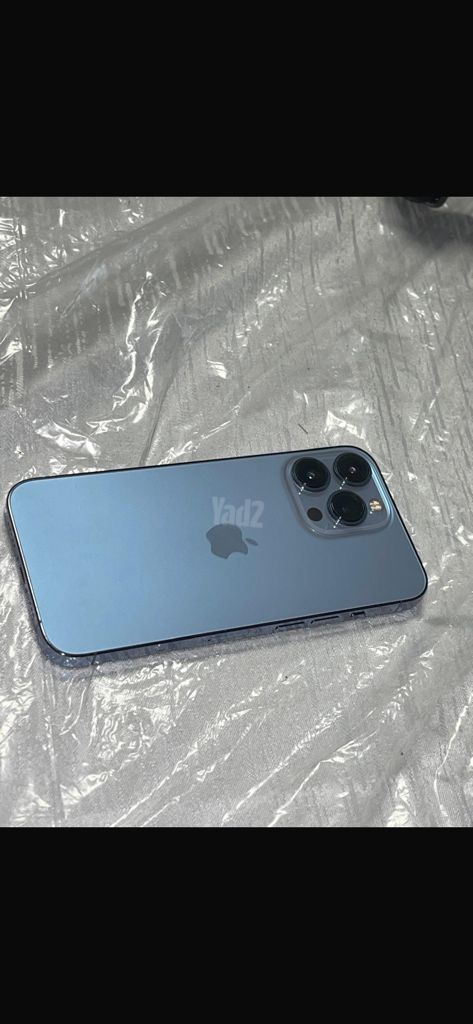 אייפןן 13 פרו