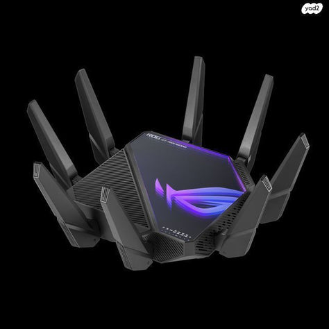 Asus rapture GT-AXE 16000