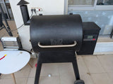 מעשנה Traeger pro 575