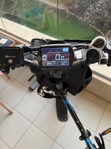 אופניים Stark Apex