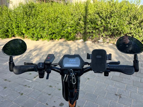 קוקרינט M4 SHARK