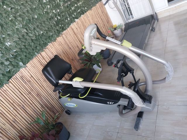 מכשיר כושר Nustep T4r
