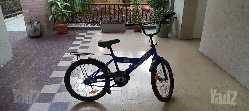 אופניים