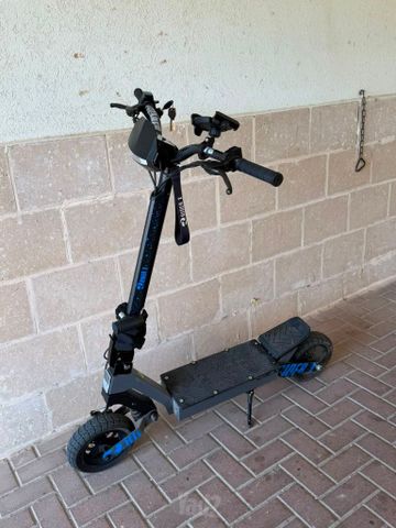 קורקינט RIDER X MINI RACE