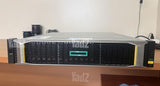 מערכת אחסון HPE MSA 2050