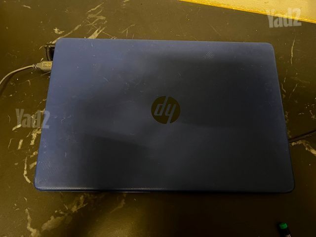 מחשב נייד HP 15.6