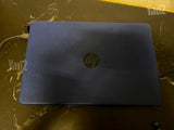 מחשב נייד HP 15.6