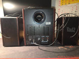 רמקולים Microlab FC330