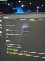 מחשב גייימינג I-5 עם 3060 TI