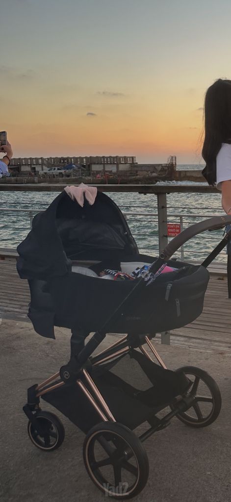 עגלת סייבקס