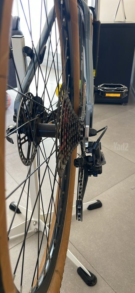 אופני הרים