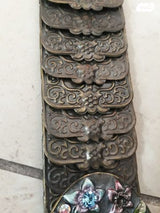 belt.  Italy