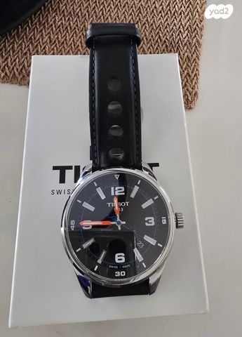שעון tissot