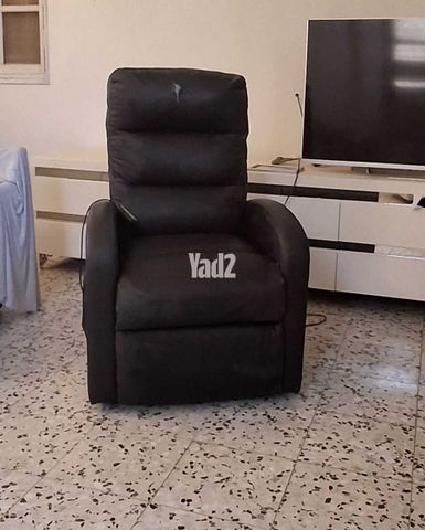 כורסת קימה