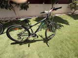 אופני הרים Panther Boxer 26"
