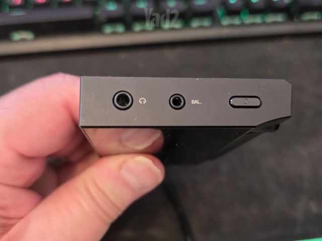 נגן astell kern ak70 mk2