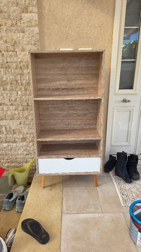 שידת נוי