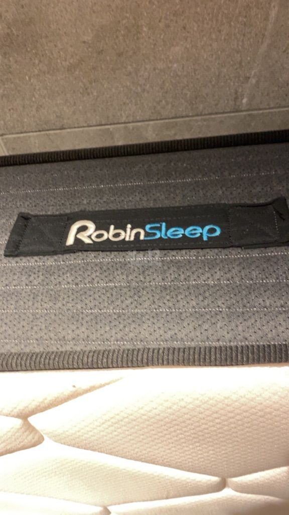 מזרן RobinSleep
