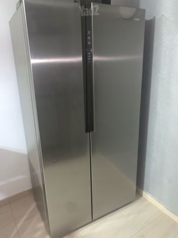 מקרר האייר