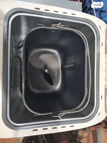 אופה לחם חדש