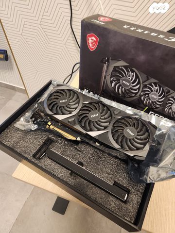 MSI RTX 3070 Ti Ventus  8G OC