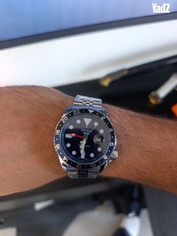 סייקו 5 gmt