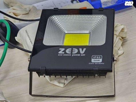 פנס הצפה לד SMD-PRO 50W,