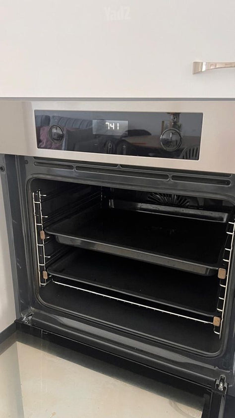 תנור Zanussi