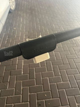 עגלת טיולון