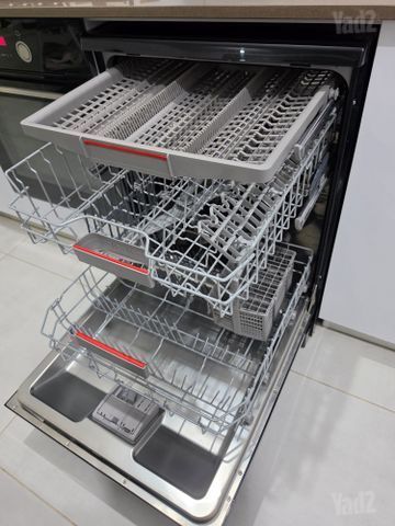 מדיח כלים Bosch SMS46NB01B