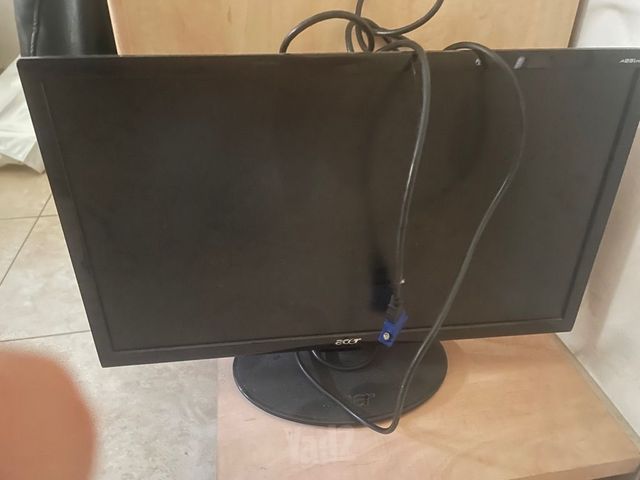 מסך מחשב