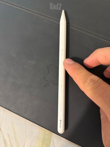 עט לאייפד -apple pencil 2