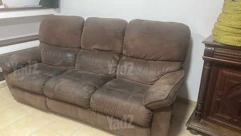 סלון AMERICAN COMFORT+הובלה