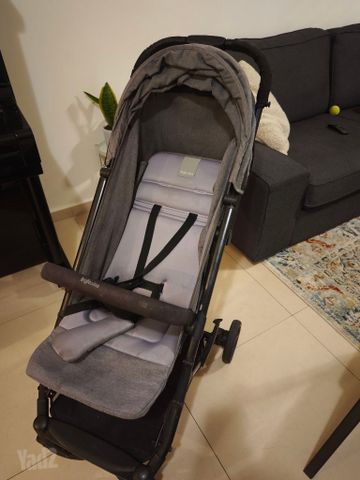 עגלה של inglesina