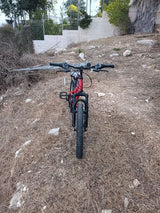 אופני winner
